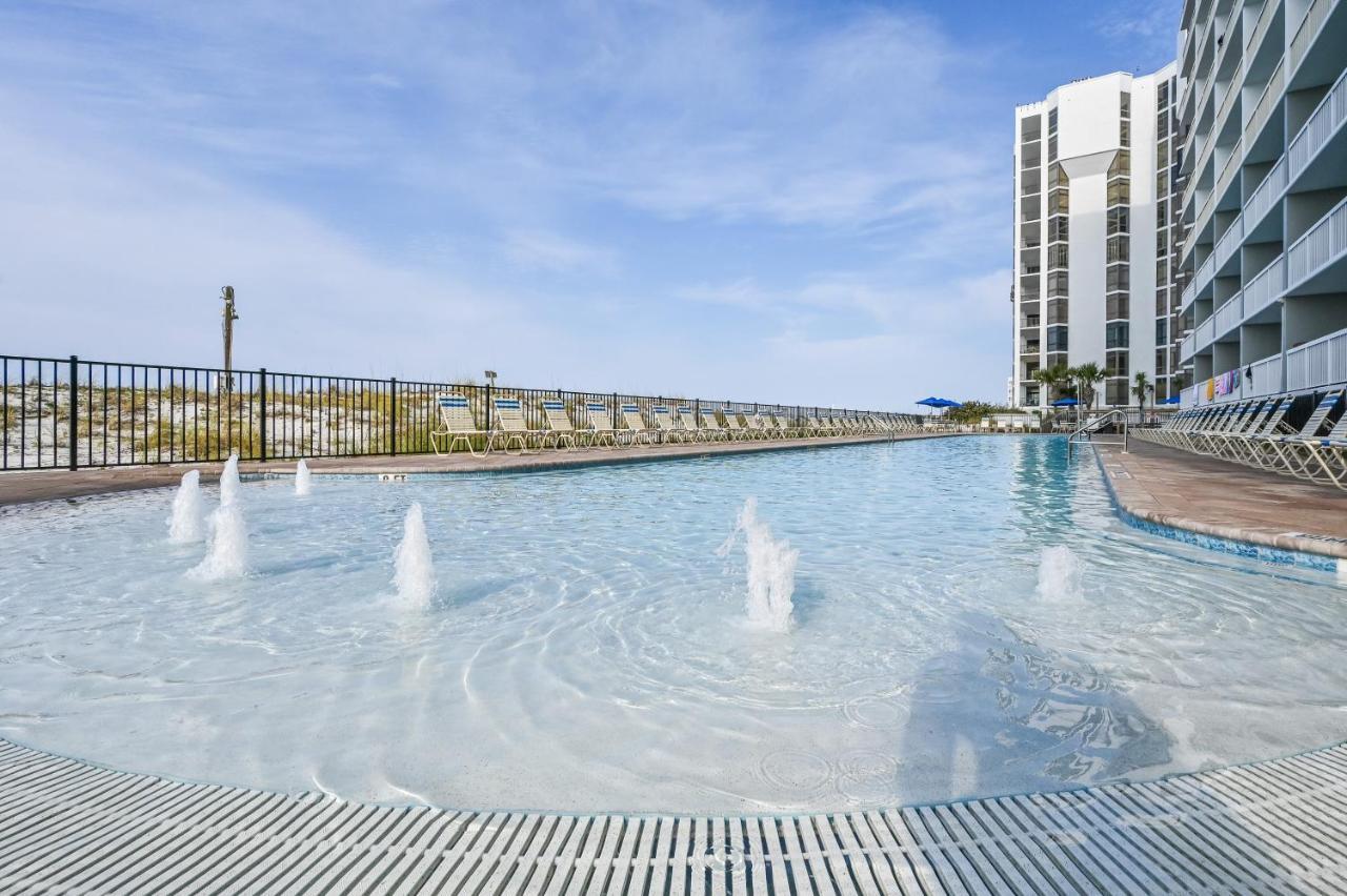 The Resorts Of Pelican Beach 1613 Destin Ngoại thất bức ảnh
