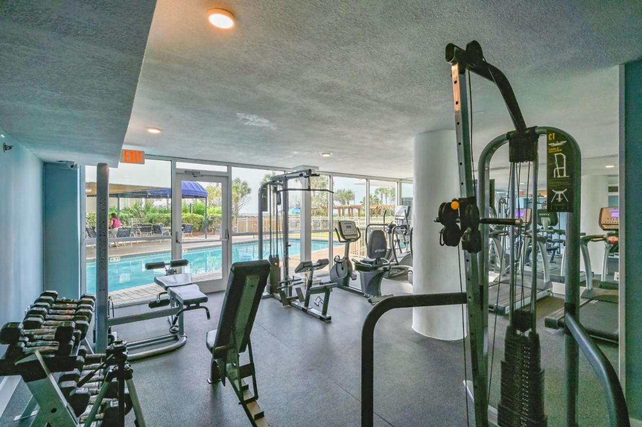 The Resorts Of Pelican Beach 1613 Destin Ngoại thất bức ảnh
