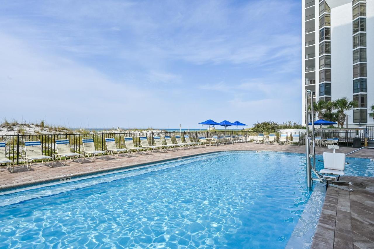 The Resorts Of Pelican Beach 1613 Destin Ngoại thất bức ảnh