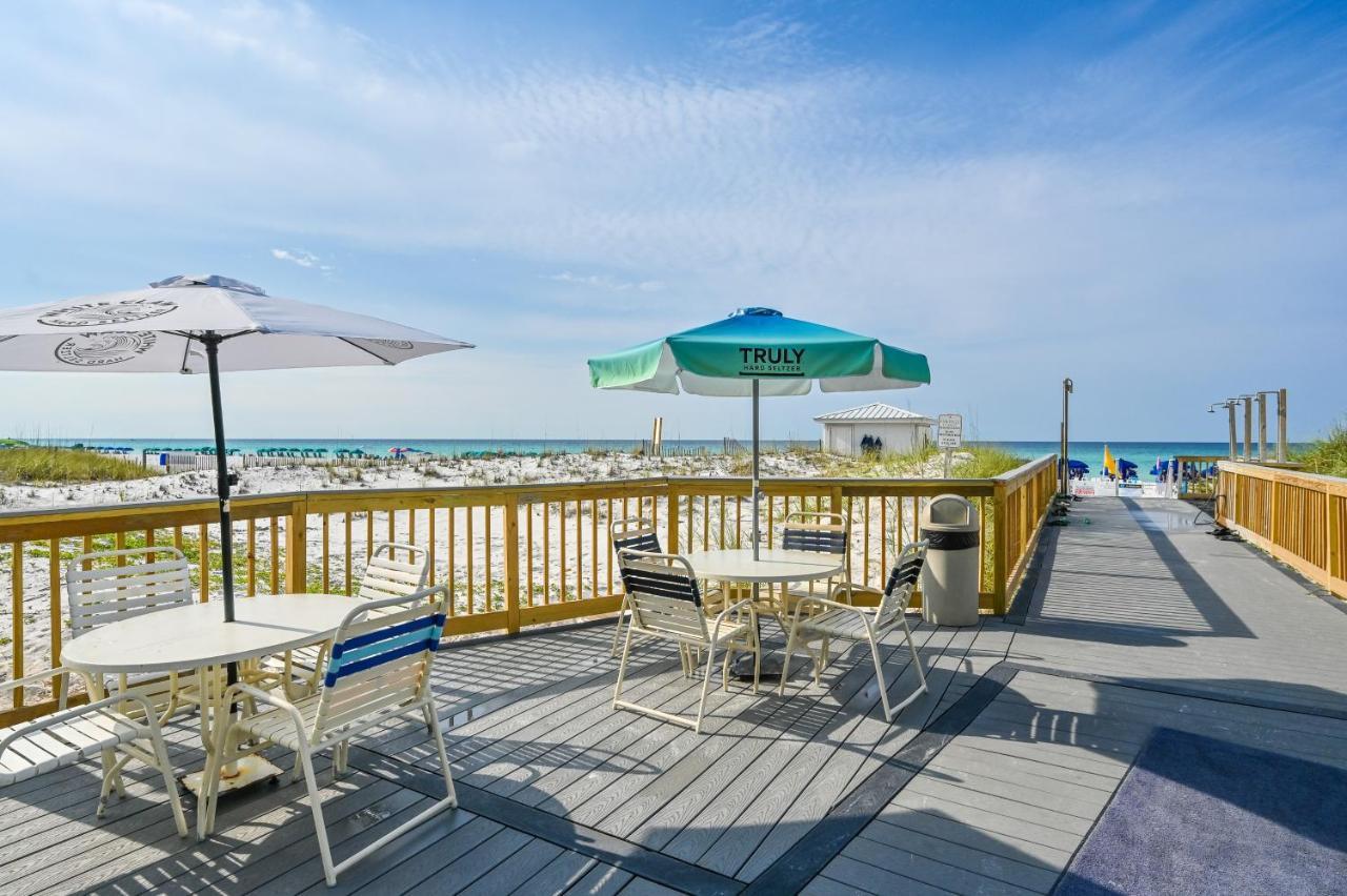 The Resorts Of Pelican Beach 1613 Destin Ngoại thất bức ảnh