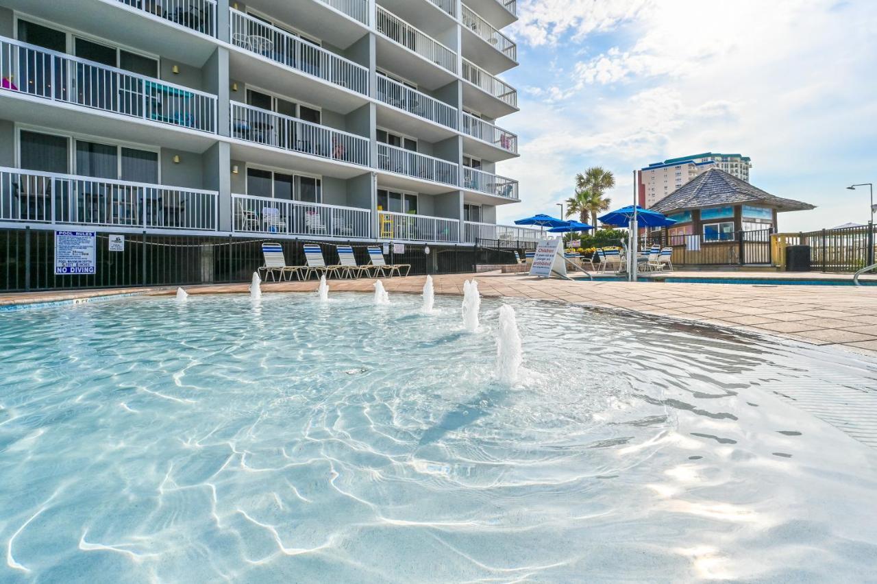 The Resorts Of Pelican Beach 1613 Destin Ngoại thất bức ảnh