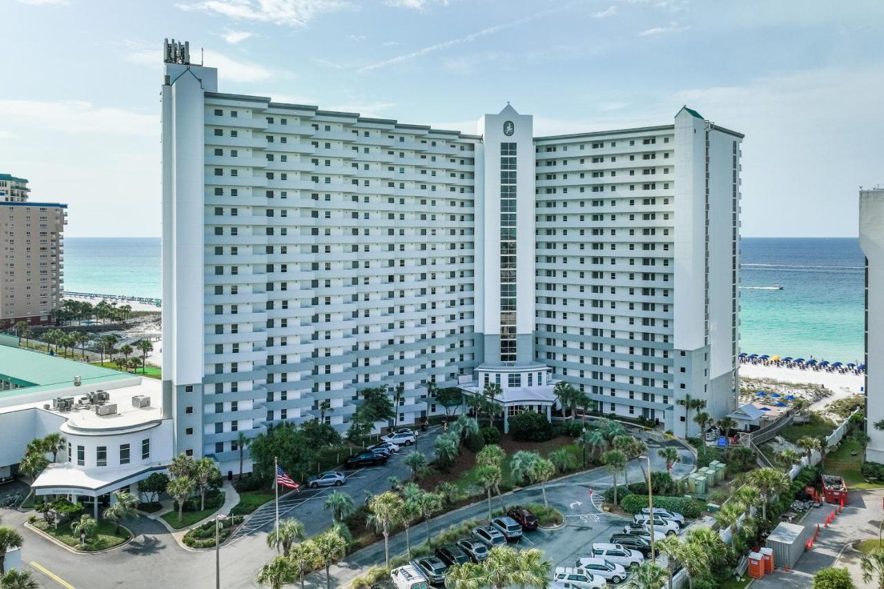 The Resorts Of Pelican Beach 1613 Destin Ngoại thất bức ảnh