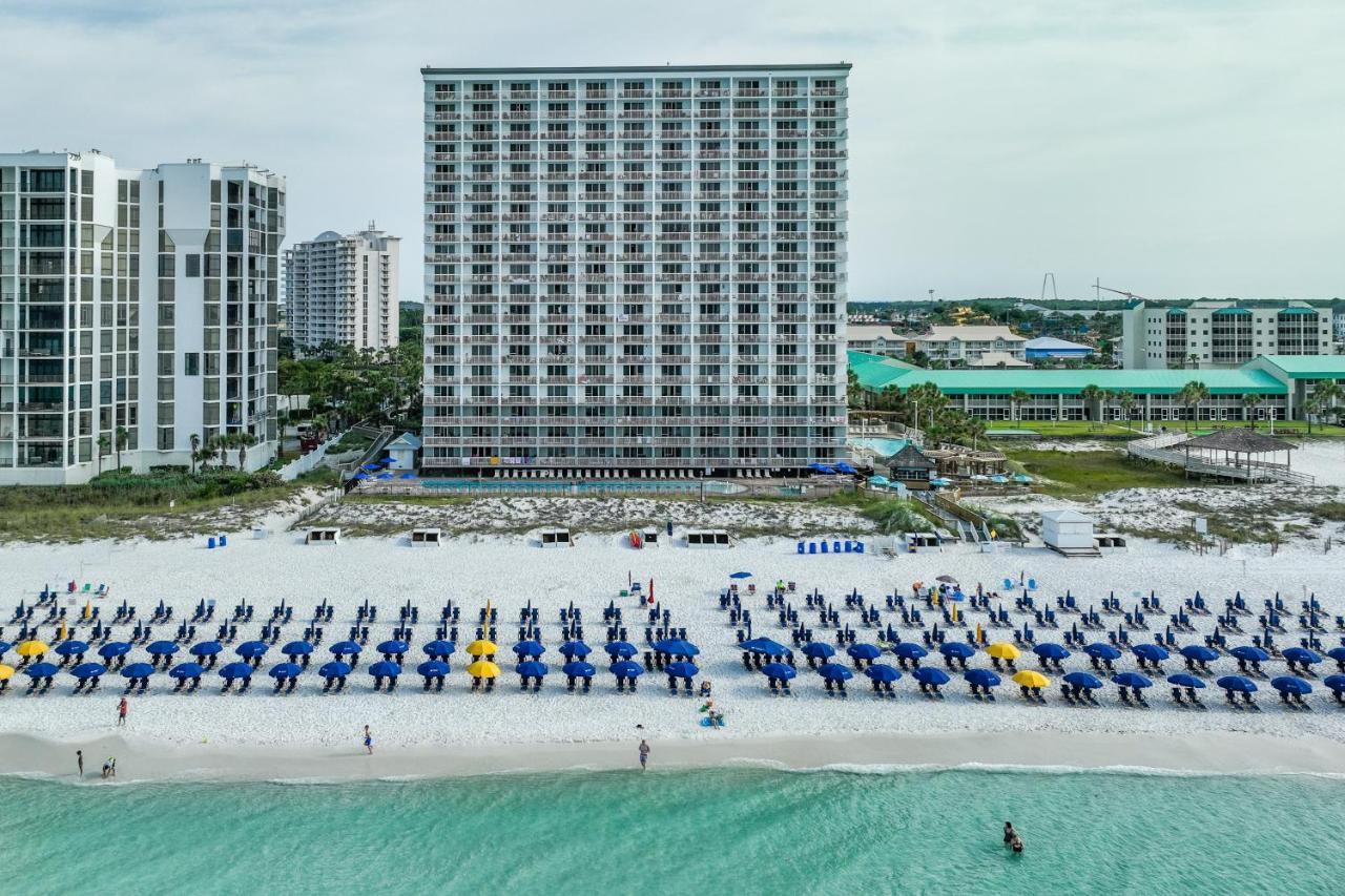 The Resorts Of Pelican Beach 1613 Destin Ngoại thất bức ảnh