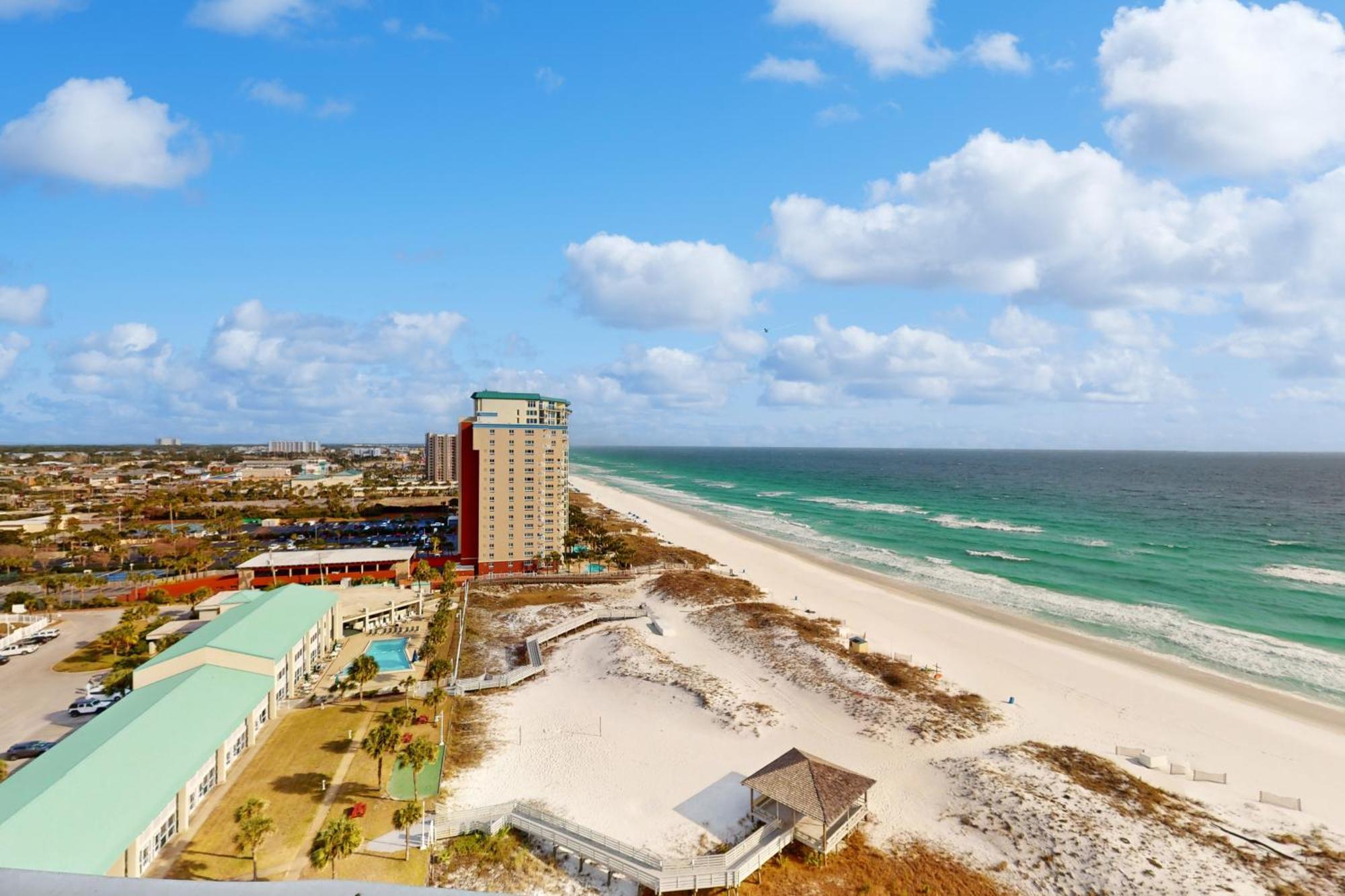 The Resorts Of Pelican Beach 1613 Destin Ngoại thất bức ảnh