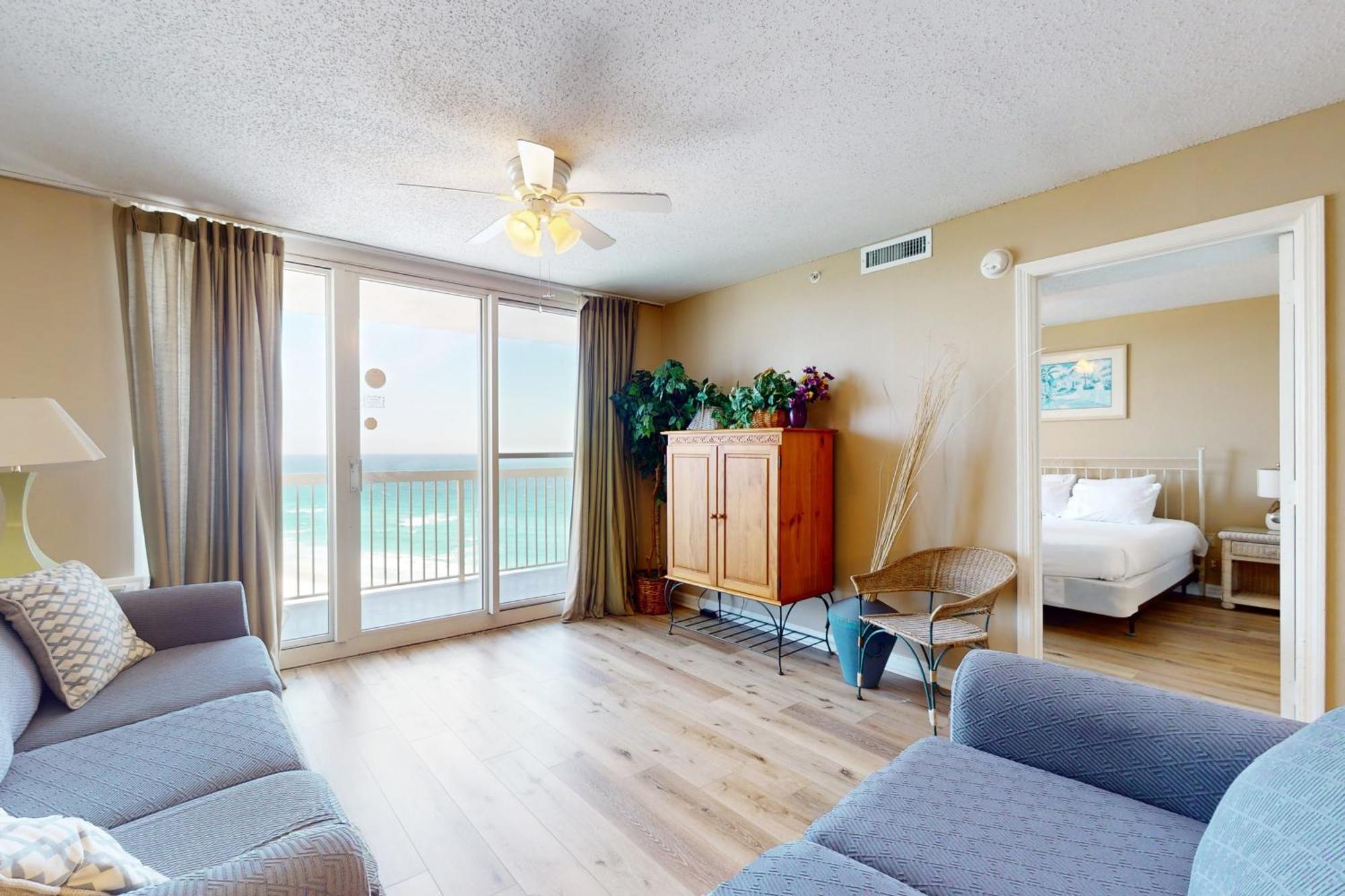 The Resorts Of Pelican Beach 1613 Destin Ngoại thất bức ảnh